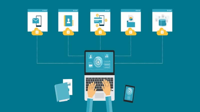 Thu thập thông tin khách hàng